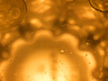 boya ile kimyasal deney