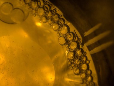 boya ile kimyasal deney