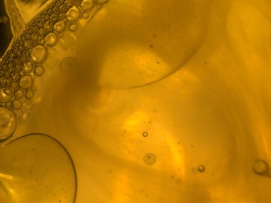 boya ile kimyasal deney