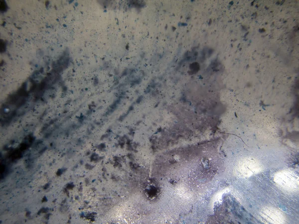 boya ile kimyasal deney