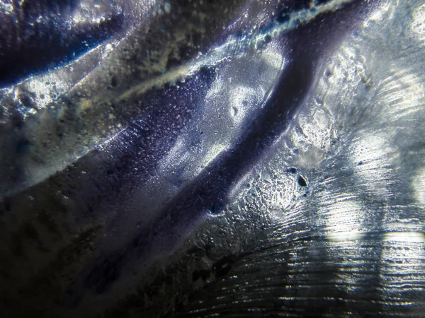 boya ile kimyasal deney