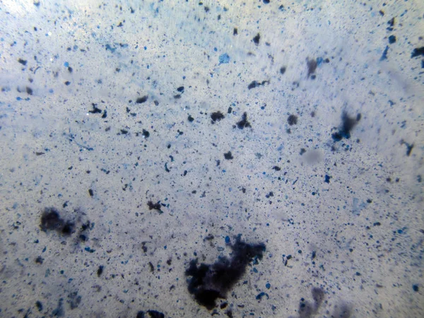 boya ile kimyasal deney