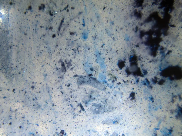 boya ile kimyasal deney