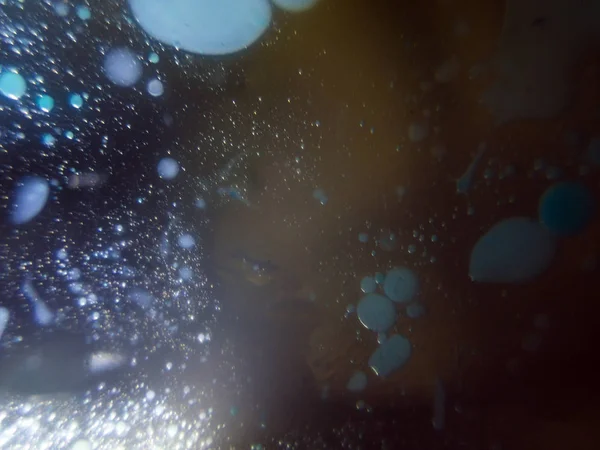 boya ile kimyasal deney