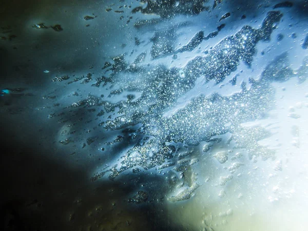 boya ile kimyasal deney