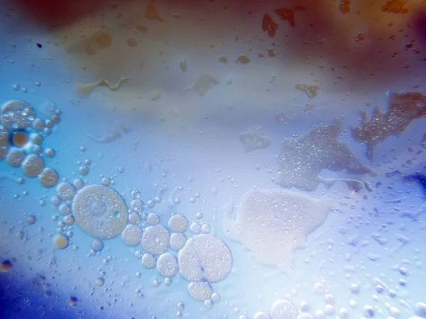 boya ile kimyasal deney