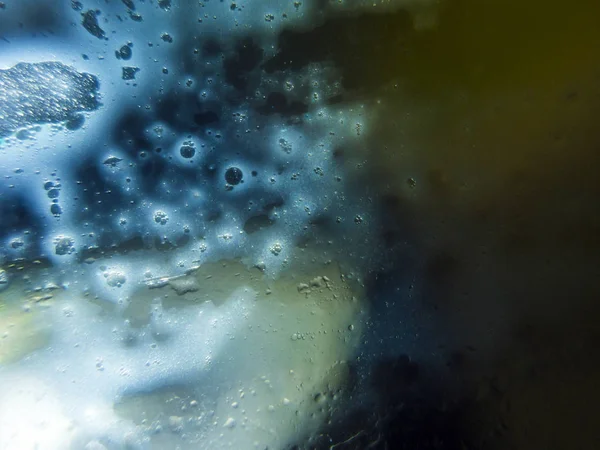 boya ile kimyasal deney