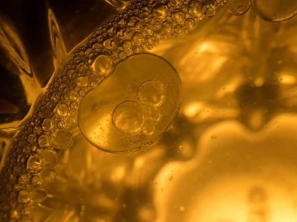 boya ile kimyasal deney