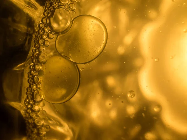 boya ile kimyasal deney