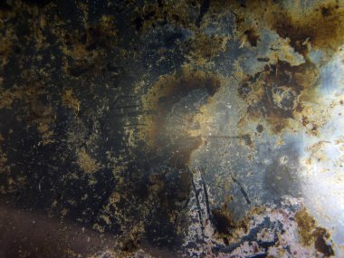 boya ile kimyasal deney