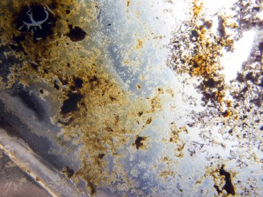 boya ile kimyasal deney