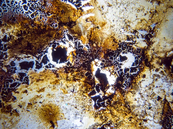 boya ile kimyasal deney