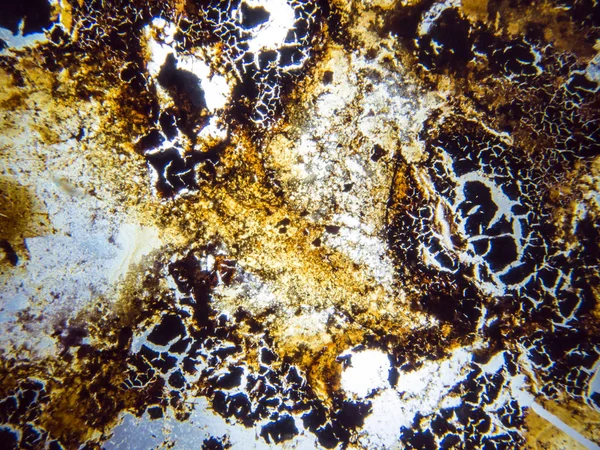 boya ile kimyasal deney