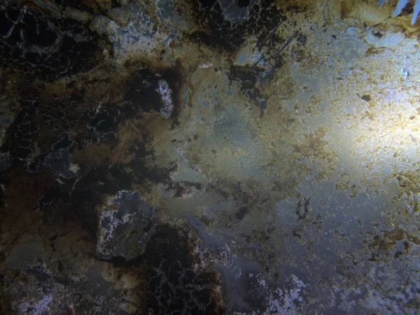 boya ile kimyasal deney