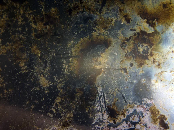 boya ile kimyasal deney