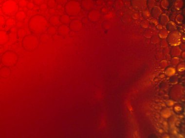 boya ile kimyasal deney