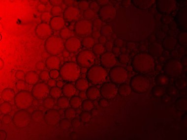 boya ile kimyasal deney