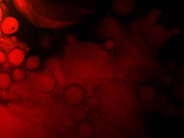 boya ile kimyasal deney