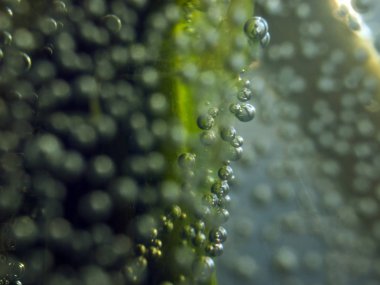 boya ile kimyasal deney