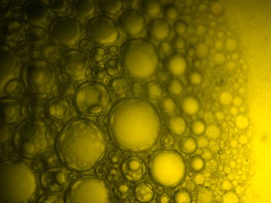 boya ile kimyasal deney