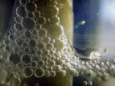 boya ile kimyasal deney