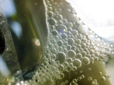 boya ile kimyasal deney