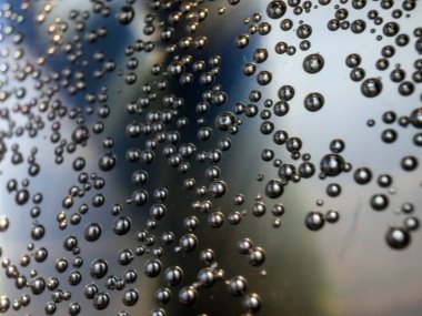 boya ile kimyasal deney