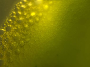 boya ile kimyasal deney