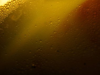 boya ile kimyasal deney