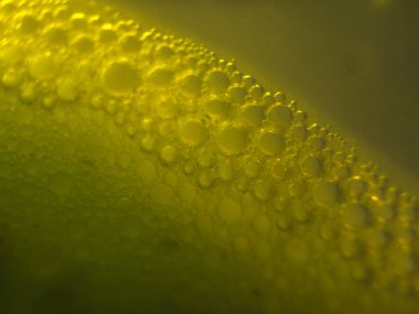 boya ile kimyasal deney