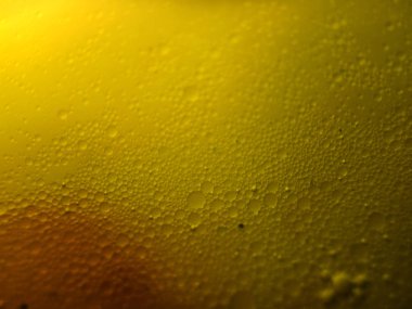 boya ile kimyasal deney