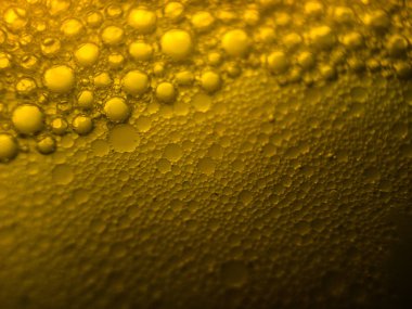 boya ile kimyasal deney