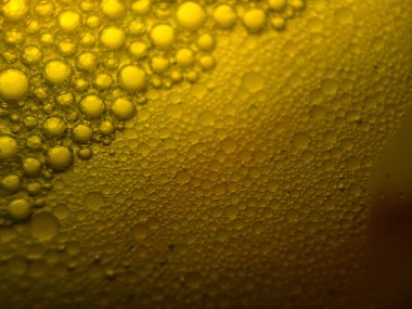 boya ile kimyasal deney