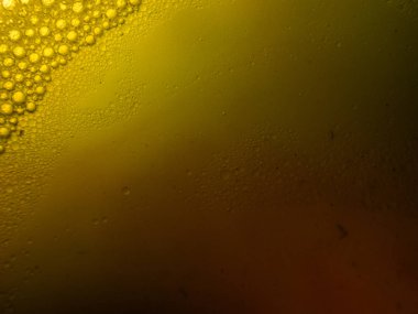 boya ile kimyasal deney