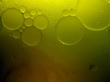 boya ile kimyasal deney