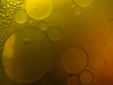 boya ile kimyasal deney