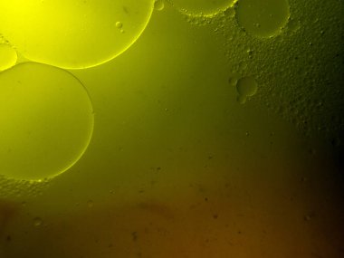 boya ile kimyasal deney