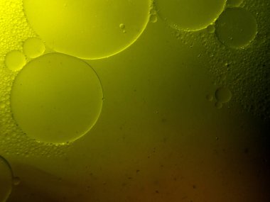 boya ile kimyasal deney