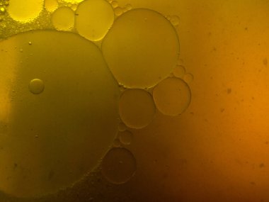 boya ile kimyasal deney