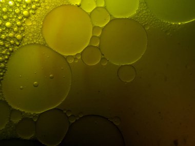 boya ile kimyasal deney