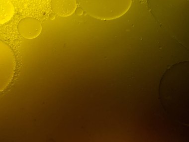 boya ile kimyasal deney