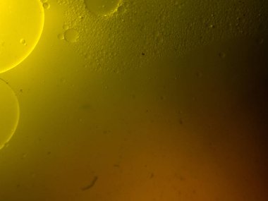 boya ile kimyasal deney