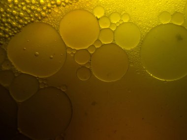 boya ile kimyasal deney