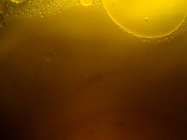 boya ile kimyasal deney