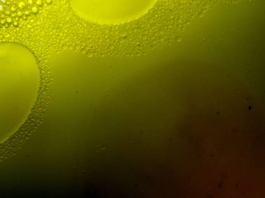 boya ile kimyasal deney