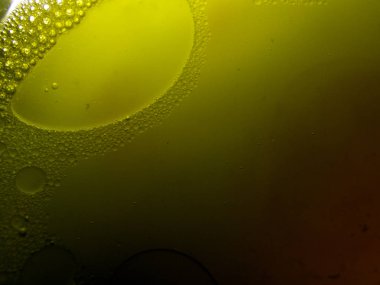 boya ile kimyasal deney