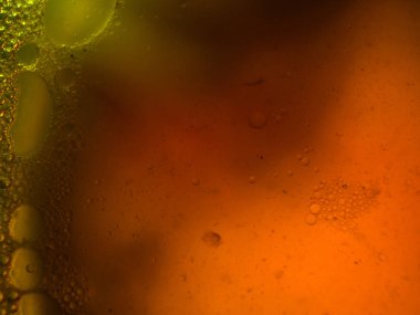 boya ile kimyasal deney