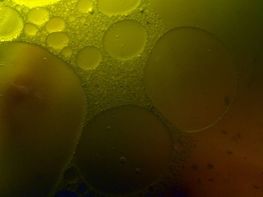 boya ile kimyasal deney