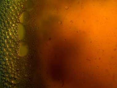 boya ile kimyasal deney