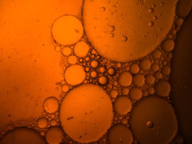 boya ile kimyasal deney